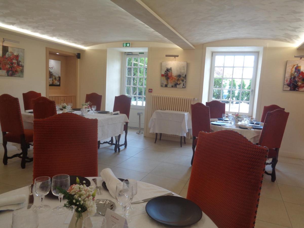 L'Echo Et L'Abbaye Bed & Breakfast La Chaise-Dieu Luaran gambar